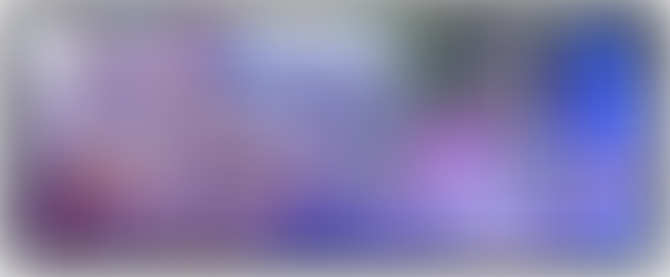 9/5 캐릭터 소개 - 적격자 나나 & 미지의 생명체 키베루