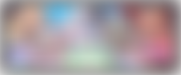 6/6 캐릭터 소개 - 여름날 이블리스 & 여름날 성녀 밀레 & 여름날 블랙앤화이트 노엘리 & 여름날 아르티아