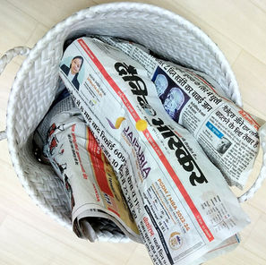 インドの新聞