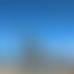 太陽をあびる