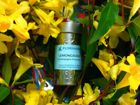 Lemongrass―レモングラス―