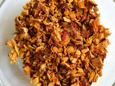 Liquorice リコリス