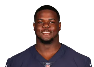 Bilal Nichols, Raiders