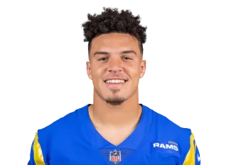 Brycen Hopkins, Rams