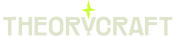 theorycraft PR