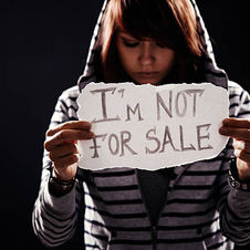 Human Trafficking is Organized Crime