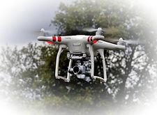Wedding drone_Lancashire video
