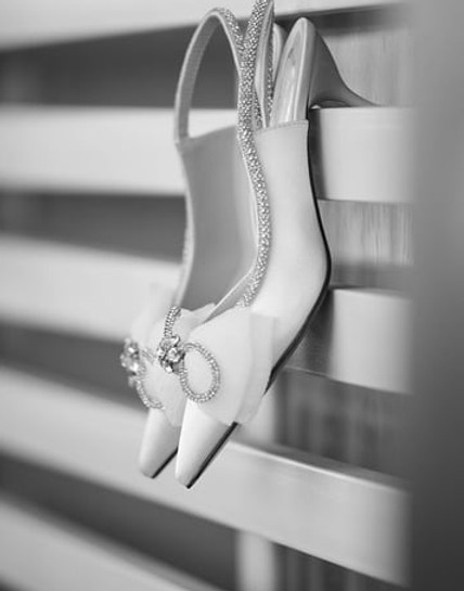 Wedding Shoes