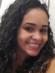 Foto da Mariana