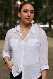 Foto da Clara Santos
