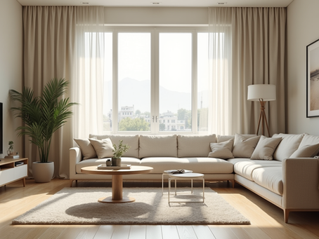 Affordable Budget Cleaning Services Near You