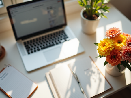 Enhance Your Workspace with Professional Office Cleaning Services