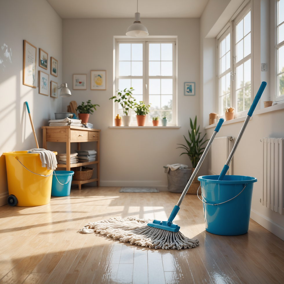 Keep your home fresh and spotless with our professional standard cleaning service. Ideal for regular upkeep and busy households.