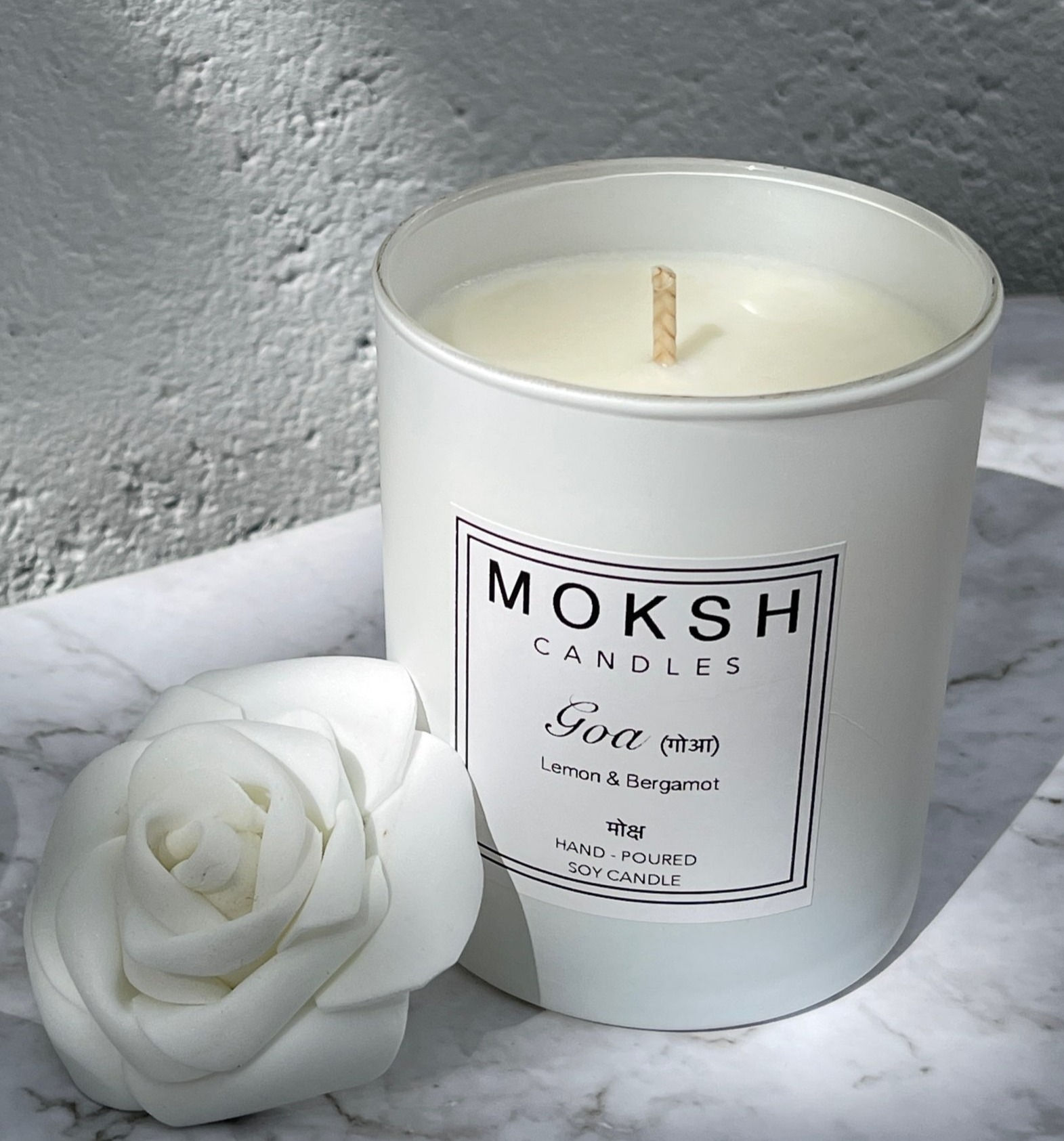 Goa - Touch of India