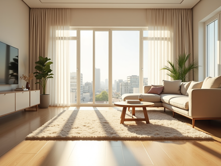 Comprehensive Guide to Expert House Cleaning Services