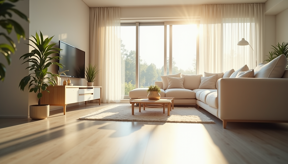 Find Top Deep Home Cleaning Near You