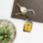 Thumbnail: Recovery Reminder Keyring