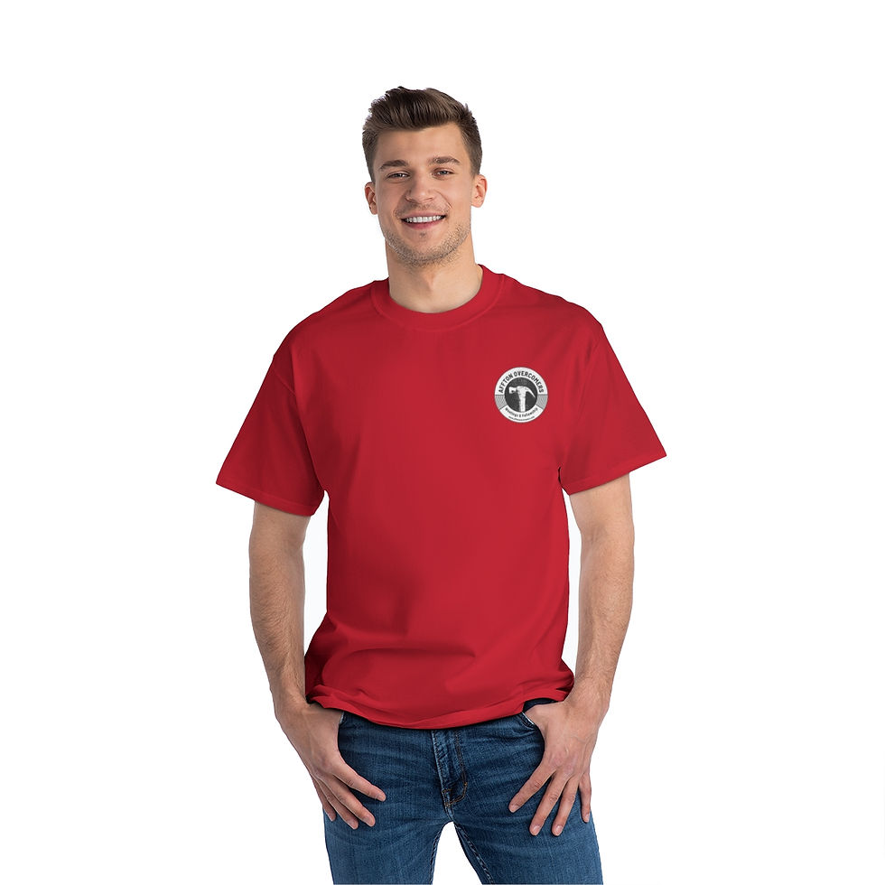 Thumbnail: Journey Together Tee