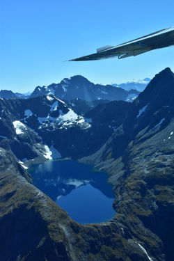 Queenstown,New Zealand