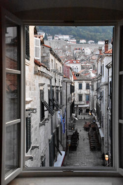 Dubrovnik,Croatia