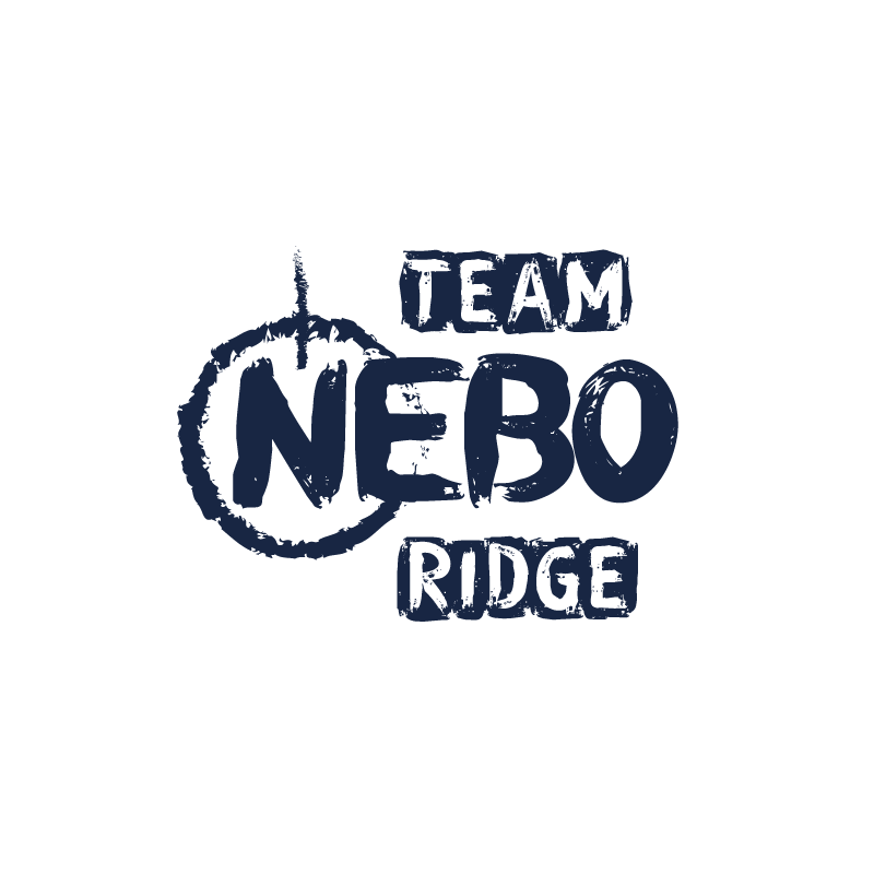 Team Nebo Ridge