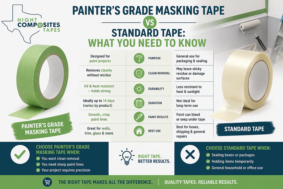 3M Double Coated Tapes