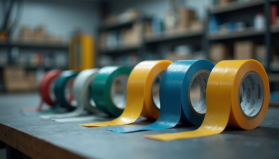 Why Custom Grip Tape Printing Is the Future of Personalization?