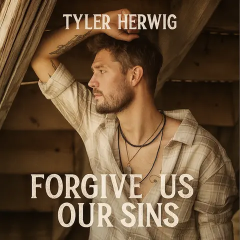 Forgive Us Our Sins Album Cover