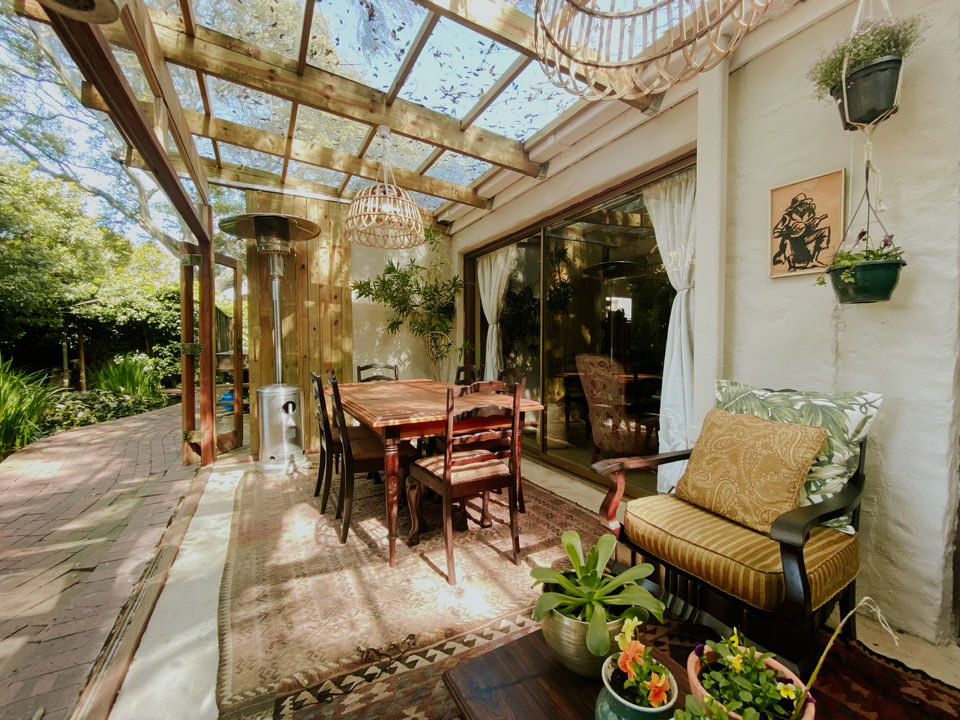 Sunroom