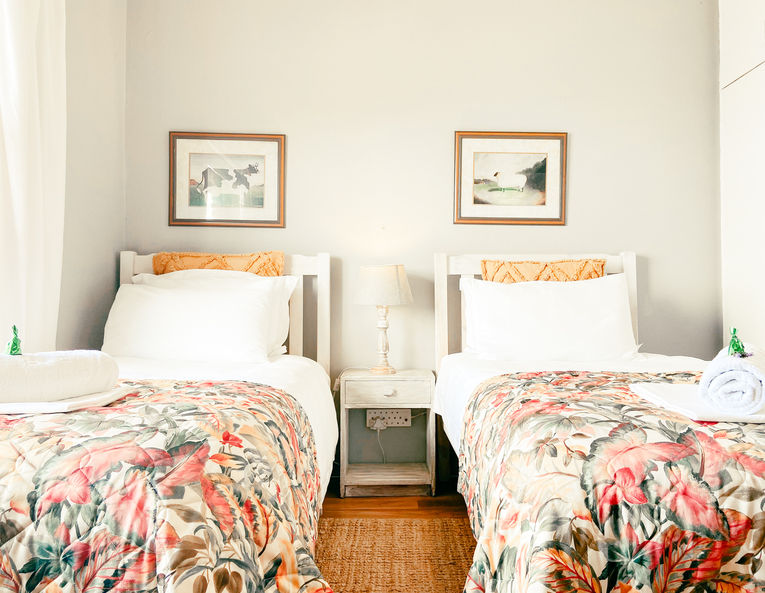 La Mer Seafront Guesthouse