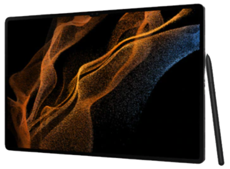 Thumbnail: Samsung Galaxy Tab S8+