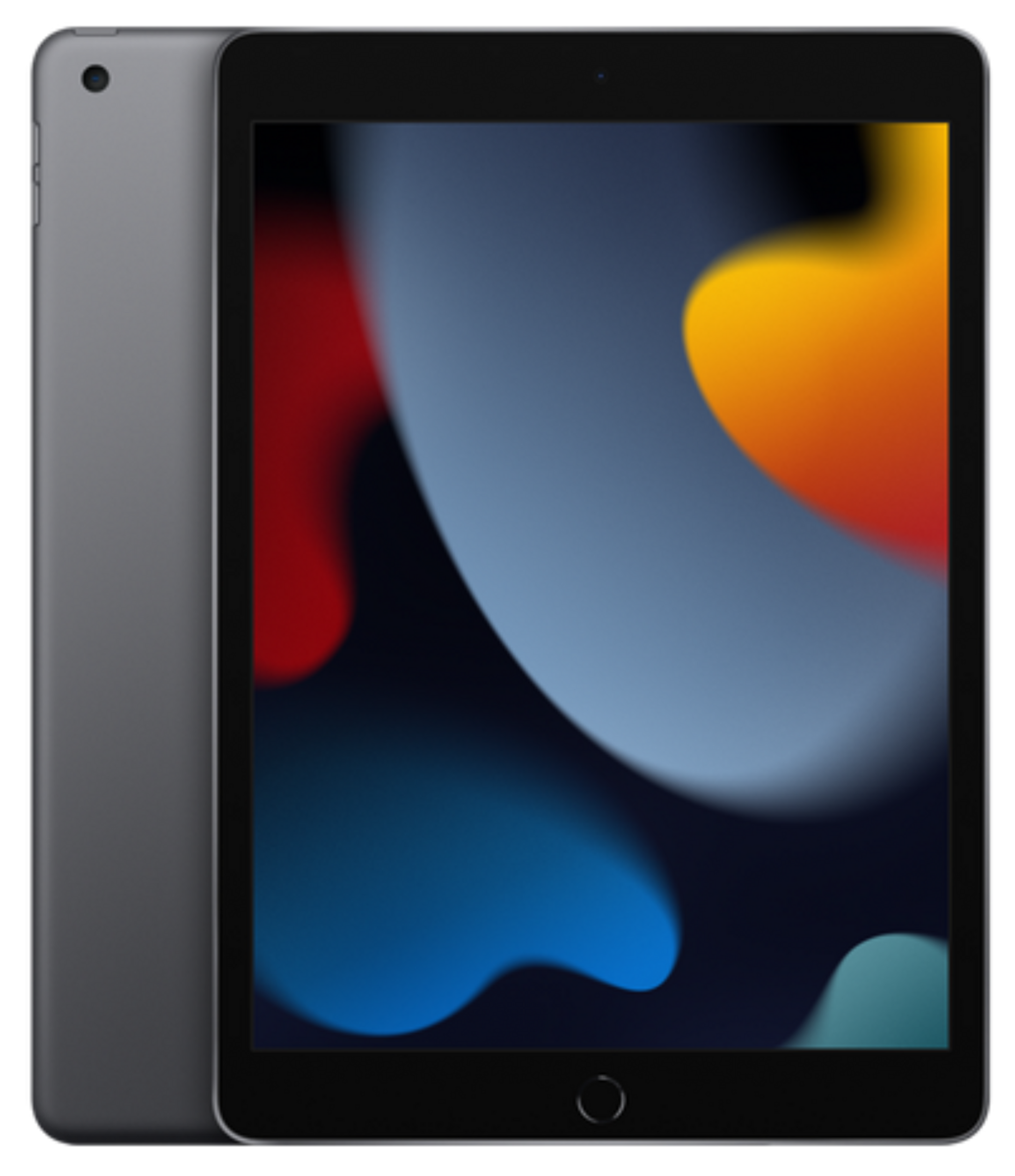 Apple iPad 10.2", Wi-Fi + Cellular, 64GB