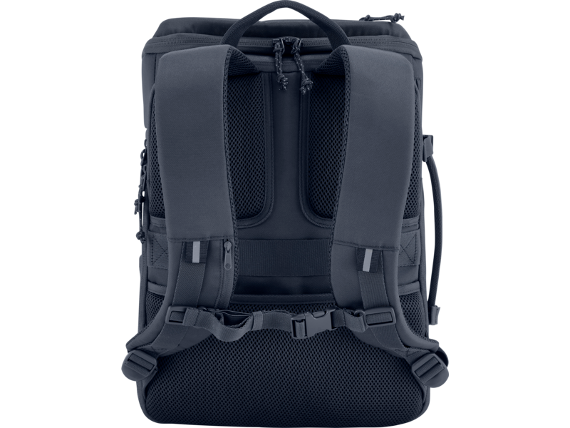 Thumbnail: HP 25L Iron Gray Laptop Backpack