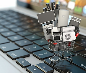 Online Stores for Electronics