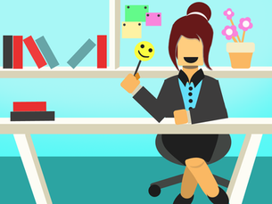 Como la Felicidad en el Trabajo Aumenta la Felicidad