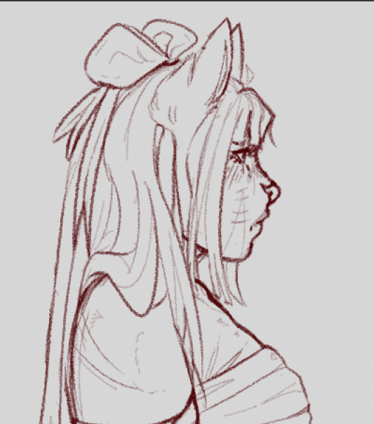 
‪HoundRott‬ ‪@houndrott.bsky.social‬
·
4d
I think about the puppy in the room where they're smoking almost daily.

Choose 20 books that have stayed with you or influenced you. One book per day for 20 days, in no particular order. No explanations, no reviews, just covers. 

(15/20)

[ #books | #bookcoverchallenge | #bookchallenge ]
The Great Gatsby by F. Scott Fitzgerald. The cover is of a fair at night with a face in the sky looking towards the viewer.
ALT

‪HoundRott‬ ‪@houndrott.bsky.social‬
·
6d
Anotha one 

Choose 20 books that have stayed with you or influenced you. One book per day for 20 days, in no particular order. No explanations, no reviews, just covers. 

(14/20)

[ #books | #bookcoverchallenge | #bookchallenge ]
The Crucible by Arthur Miller. The cover is of the back of a woman’s head, she’s wearing a white bin bonnet.
ALT





‪HoundRott‬ ‪@houndrott.bsky.social‬
·
6d
Anotha one 

Choose 20 books that have stayed with you or influenced you. One book per day for 20 days, in no particular order. No explanations, no reviews, just covers. 

(14/20)

[ #books | #bookcoverchallenge | #bookchallenge ]
The Crucible by Arthur Miller. The cover is of the back of a woman’s head, she’s wearing a white bin bonnet.
ALT

‪HoundRott‬ ‪@houndrott.bsky.social‬
·
7d
A classic

Choose 20 books that have stayed with you or influenced you. One book per day for 20 days, in no particular order. No explanations, no reviews, just covers. 

(13/20)

[ #books | #bookcoverchallenge | #bookchallenge ]
The cover of Dracula by Bram Stoker. The cover is yellow with bold red text on the top of the cover with the name of the book and the author.
ALT





‪HoundRott‬ ‪@houndrott.bsky.social‬
·
6d
I've been drawing a lot today, which is nice actually

[ #art | #sketch | #drawing | #digitalart | #portrait ]
A sketch of a girl in a hoodie, she has long dark hair and long ears.
ALT





‪HoundRott‬ ‪@houndrott.bsky.social‬
·
6d
Mom said it's my turn to guard the gates of hell

[ #art | #drawing | #dog | #digitalart ]
Drawing of a blue Doberman Pincher that has glowing blue eyes and a spiked color. The dog has a binky in it's mouth.
ALT





‪HoundRott‬ ‪@houndrott.bsky.social‬
·
7d
Reminder that as an artist you can LITERALLY draw whatever you want :)

[ #furry | #art | #drawing | #nice ]
A cartoon-ish furry doing a peace sign with a shirt that says "I <3 PUSSY"
ALT





‪HoundRott‬ ‪@houndrott.bsky.social‬
·
7d
A classic

Choose 20 books that have stayed with you or influenced you. One book per day for 20 days, in no particular order. No explanations, no reviews, just covers. 

(13/20)

[ #books | #bookcoverchallenge | #bookchallenge ]
The cover of Dracula by Bram Stoker. The cover is yellow with bold red text on the top of the cover with the name of the book and the author.
ALT

‪HoundRott‬ ‪@houndrott.bsky.social‬
·
8d
Mhmhmm

Choose 20 books that have stayed with you or influenced you. One book per day for 20 days, in no particular order. No explanations, no reviews, just covers. 

(12/20)

[ #books | #bookcoverchallenge | #bookchallenge ]
Cover of Of Mice And Men by John Steinbeck. The cover is an older illustration with a blue green plain with some trees and an orange road. There are two men on the road, one taller than the other by a head.
ALT





‪HoundRott‬ ‪@houndrott.bsky.social‬
·
8d
I genuinely don't know what equations or blessings I had on to make this happen but I can only assume it's from Aglaea's presence alone :)

[ #AglaeaHSR | #Aglaea | #HSR | #DivergentUniverse ]





‪HoundRott‬ ‪@houndrott.bsky.social‬
·
8d
Mhmhmm

Choose 20 books that have stayed with you or influenced you. One book per day for 20 days, in no particular order. No explanations, no reviews, just covers. 

(12/20)

[ #books | #bookcoverchallenge | #bookchallenge ]
Cover of Of Mice And Men by John Steinbeck. The cover is an older illustration with a blue green plain with some trees and an orange road. There are two men on the road, one taller than the other by a head.
ALT

‪HoundRott‬ ‪@houndrott.bsky.social‬
·
9d
A childhood favorite

Choose 20 books that have stayed with you or influenced you. One book per day for 20 days, in no particular order. No explanations, no reviews, just covers. 

(11/20)

[ #books | #bookcoverchallenge | #bookchallenge ]
Wolves of the Beyond by Kathryn Lasky. The cover is of a wolf pup looking at the viewer, the background is a forest at night. The moonlight is casting a soft backlight against the head.
ALT





‪HoundRott‬ ‪@houndrott.bsky.social‬
·
9d
A childhood favorite

Choose 20 books that have stayed with you or influenced you. One book per day for 20 days, in no particular order. No explanations, no reviews, just covers. 

(11/20)

[ #books | #bookcoverchallenge | #bookchallenge ]
Wolves of the Beyond by Kathryn Lasky. The cover is of a wolf pup looking at the viewer, the background is a forest at night. The moonlight is casting a soft backlight against the head.
ALT

‪HoundRott‬ ‪@houndrott.bsky.social‬
·
10d
I forgot to post for the last couple days cos I moved halfway across the country

Choose 20 books that have stayed with you or influenced you. One book per day for 20 days, in no particular order. No explanations, no reviews, just covers. 

(10/20)

[ #books | #bookcoverchallenge | #bookchallenge ]
Lord of the Flies by William Golding cover with a large fly next to a child in polished clothing reminiscent of British garb.
ALT





‪HoundRott‬ ‪@houndrott.bsky.social‬
·
10d
I forgot to post for the last couple days cos I moved halfway across the country

Choose 20 books that have stayed with you or influenced you. One book per day for 20 days, in no particular order. No explanations, no reviews, just covers. 

(10/20)

[ #books | #bookcoverchallenge | #bookchallenge ]
Lord of the Flies by William Golding cover with a large fly next to a child in polished clothing reminiscent of British garb.
ALT

‪HoundRott‬ ‪@houndrott.bsky.social‬
·
13d
I’m packing rn 🫡

Choose 20 books that have stayed with you or influenced you. One book per day for 20 days, in no particular order. No explanations, no reviews, just covers. 

(9/20)

[ #books | #bookcoverchallenge | #bookchallenge ]
The cover art of 1984 by George Orwell. The art is an illustration of an eye. The background is red
ALT





‪HoundRott‬ ‪@houndrott.bsky.social‬
·
13d
I’m packing rn 🫡

Choose 20 books that have stayed with you or influenced you. One book per day for 20 days, in no particular order. No explanations, no reviews, just covers. 

(9/20)

[ #books | #bookcoverchallenge | #bookchallenge ]
The cover art of 1984 by George Orwell. The art is an illustration of an eye. The background is red
ALT

‪HoundRott‬ ‪@houndrott.bsky.social‬
·
15d
I did forget LMFAO

Choose 20 books that have stayed with you or influenced you. One book per day for 20 days, in no particular order. No explanations, no reviews, just covers. 

(8/20)

[ #books | #bookcoverchallenge | #bookchallenge ]
The cover of The Seven Husbands of Evelyn Hugo by Taylor Jenkins Reid. The cover is a woman in a green dress, you can only see her from the bottom of her nose down.
ALT





‪HoundRott‬ ‪@houndrott.bsky.social‬
·
15d
I did forget LMFAO

Choose 20 books that have stayed with you or influenced you. One book per day for 20 days, in no particular order. No explanations, no reviews, just covers. 

(8/20)

[ #books | #bookcoverchallenge | #bookchallenge ]
The cover of The Seven Husbands of Evelyn Hugo by Taylor Jenkins Reid. The cover is a woman in a green dress, you can only see her from the bottom of her nose down.
ALT

‪HoundRott‬ ‪@houndrott.bsky.social‬
·
17d
A yuh huh

Choose 20 books that have stayed with you or influenced you. One book per day for 20 days, in no particular order. No explanations, no reviews, just covers. 

(7/20)

[ #books | #bookcoverchallenge | #bookchallenge ]
Cover art of Nausea by Jean-Paul Sartre (intro by James Wood). It’s a completely black background with the words written in white on the screen with two letters per line 
ALT





‪HoundRott‬ ‪@houndrott.bsky.social‬
·
17d
A yuh huh

Choose 20 books that have stayed with you or influenced you. One book per day for 20 days, in no particular order. No explanations, no reviews, just covers. 

(7/20)

[ #books | #bookcoverchallenge | #bookchallenge ]
Cover art of Nausea by Jean-Paul Sartre (intro by James Wood). It’s a completely black background with the words written in white on the screen with two letters per line 
ALT

‪HoundRott‬ ‪@houndrott.bsky.social‬
·
17d
One of my favorite authors in general :)

Choose 20 books that have stayed with you or influenced you. One book per day for 20 days, in no particular order. No explanations, no reviews, just covers. 

(6/20)

[ #books | #bookcoverchallenge | #bookchallenge ]
The cover of the novel And Then There Were None by Agatha Christie. The art is a zoomed out view of an island with a mansion and a skeleton hand pointing at the building.
ALT





‪HoundRott‬ ‪@houndrott.bsky.social‬
·
17d
One of my favorite authors in general :)

Choose 20 books that have stayed with you or influenced you. One book per day for 20 days, in no particular order. No explanations, no reviews, just covers. 

(6/20)

[ #books | #bookcoverchallenge | #bookchallenge ]
The cover of the novel And Then There Were None by Agatha Christie. The art is a zoomed out view of an island with a mansion and a skeleton hand pointing at the building.
ALT

‪HoundRott‬ ‪@houndrott.bsky.social‬
·
19d
Hello hello!

Choose 20 books that have stayed with you or influenced you. One book per day for 20 days, in no particular order. No explanations, no reviews, just covers. 

(5/20)

[ #books | #bookcoverchallenge | #bookchallenge ]
Brave New World by Aldous Huxley! The cover is of a man with the torso of an engine of some sort and no head. The title of book cuts in the middle of the page
ALT





‪HoundRott‬ ‪@houndrott.bsky.social‬
·
19d
Hello hello!

Choose 20 books that have stayed with you or influenced you. One book per day for 20 days, in no particular order. No explanations, no reviews, just covers. 

(5/20)

[ #books | #bookcoverchallenge | #bookchallenge ]
Brave New World by Aldous Huxley! The cover is of a man with the torso of an engine of some sort and no head. The title of book cuts in the middle of the page
ALT

‪HoundRott‬ ‪@houndrott.bsky.social‬
·
21d
:D

Choose 20 books that have stayed with you or influenced you. One book per day for 20 days, in no particular order. No explanations, no reviews, just covers. 

(4/20)

[ #books | #bookcoverchallenge | #bookchallenge ]
Fahrenheit 451 cover with a book that is also a matchbox!
ALT





‪HoundRott‬ ‪@houndrott.bsky.social‬
·
21d
:D

Choose 20 books that have stayed with you or influenced you. One book per day for 20 days, in no particular order. No explanations, no reviews, just covers. 

(4/20)

[ #books | #bookcoverchallenge | #bookchallenge ]
Fahrenheit 451 cover with a book that is also a matchbox!
ALT

‪HoundRott‬ ‪@houndrott.bsky.social‬
·
22d
Here we go again lol

Choose 20 books that have stayed with you or influenced you. One book per day for 20 days, in no particular order. No explanations, no reviews, just covers. 

(3/20)

[ #books | #bookcoverchallenge | #bookchallenge ]
The cover of The Dogs of Winter by Bobbie Pyro. It is a snow setting with dogs and a young boy running through a snowy forest together
ALT





‪HoundRott‬ ‪@houndrott.bsky.social‬
·
22d
Here we go again lol

Choose 20 books that have stayed with you or influenced you. One book per day for 20 days, in no particular order. No explanations, no reviews, just covers. 

(3/20)

[ #books | #bookcoverchallenge | #bookchallenge ]
The cover of The Dogs of Winter by Bobbie Pyro. It is a snow setting with dogs and a young boy running through a snowy forest together
ALT

‪HoundRott‬ ‪@houndrott.bsky.social‬
·
23d
Another one :)

Choose 20 books that have stayed with you or influenced you. One book per day for 20 days, in no particular order. No explanations, no reviews, just covers. 

(2/20)

[ #books | #bookcoverchallenge | #bookchallenge ]
The cover of the book Sway: The Irresistible Pull of Irrational Behavior. It is a white book cover with a foot visible but stepping off screen
ALT





‪HoundRott‬ ‪@houndrott.bsky.social‬
·
23d
Another one :)

Choose 20 books that have stayed with you or influenced you. One book per day for 20 days, in no particular order. No explanations, no reviews, just covers. 

(2/20)

[ #books | #bookcoverchallenge | #bookchallenge ]
The cover of the book Sway: The Irresistible Pull of Irrational Behavior. It is a white book cover with a foot visible but stepping off screen
ALT

‪HoundRott‬ ‪@houndrott.bsky.social‬
·
25d
Hoping on the trend from @/tawnyfritz.bluesky.social !!

Choose 20 books that have stayed with you or influenced you. One book per day for 20 days, in no particular order. No explanations, no reviews, just covers. 

(1/20)

[ #books | #bookcoverchallenge | #bookchallenge ]
A Certain Hunger by Chelsea G. Summers. The cover is a classical painting of a woman crushing a heart in her hand.
ALT





‪HoundRott‬ ‪@houndrott.bsky.social‬
·
25d
Hoping on the trend from @/tawnyfritz.bluesky.social !!

Choose 20 books that have stayed with you or influenced you. One book per day for 20 days, in no particular order. No explanations, no reviews, just covers. 

(1/20)

[ #books | #bookcoverchallenge | #bookchallenge ]
A Certain Hunger by Chelsea G. Summers. The cover is a classical painting of a woman crushing a heart in her hand.
ALT





‪HoundRott‬ ‪@houndrott.bsky.social‬
·
1mo
Trying to learn to paint lol

Only one color/layer for my first study

[ #art | #painting | #drawing | #dog ]

my single layer study of the giant schnauzer photo, only the head and neck with a light gray tone.
ALT

giant schnauzer photography by ShowSight Magazine https://www.instagram.com/showsightmag/?igsh=MTlwazZjdjdwMW5zaQ%3D%3D&epik=dj0yJnU9VnAxakYyNEZTUnVOc29JWHdFYi11MXY5U18wdlpUWVEmcD0wJm49TEkzc0pFNTA4bTVJVVNBSmo1aGxhUSZ0PUFBQUFBR2VOVzRF
ALT





‪HoundRott‬ ‪@houndrott.bsky.social‬
·
1mo
I finally drew something lol they're not an oc, just wanted to actually color it this time :)

[ #art | #drawing | #furry | #furryart ]
A colored headshot of a pink canine with their tongue sticking out, they have green eyes and some markings of pink/reddish tones. The background is yellow and there is a light pink heart in a speech bubble next to the canine.
ALT





‪HoundRott‬ ‪@houndrott.bsky.social‬
·
1mo
Trying out making adopts so here's my first one ! Chubby cow lady :)

The Starting Bid is $20 USD and the Auto Buy is $70 USD
Bidding will end 24 hours after last bid !

toyhou.se/30748097.chu...

[ #art #furry #cow #adopt #toyhouse ]
Dark brown and tan Chubby Cow Lady with Vitiligo and piercings.
ALT





‪HoundRott‬ ‪@houndrott.bsky.social‬
·
2mo
I’m a triple Sagittarius!! 😌 I absolutely love these and I feel as though they definitely fit my vibe ‼️

Art of a mermaid in a jar and a fairy flying about the jar looking into it! Art by @yoshiyoshitani
ALT

A purple and white mermaid in the water looking at a pair of broken glasses. Art by @yoshiyoshitani 
ALT

Art of two ladies wearing cat masks that are rollerblading! Art by @yoshiyoshitani
ALT

‪Yoshi Yoshitani @ ECCC 20303‬ ‪@yoshiyoshitani.bsky.social‬
·
3mo
🌟🌒☀️ZODIAC CHART THREAD☀️🌘🌟

QRP with your Big Three -- Lemme see your combos!

Reposting this for Bsky so we can have some fun over here too, and I'm a big sucker for these kinds of charts

Aquarius Sun from the art book Fairy Friends by Yoshi Yoshitani #art
ALT

Taurus Rising from the art book Foxy Fashions by Yoshi Yoshitani
ALT

Aries Moon from the art book Mermaid Hues by Yoshi Yoshitani
ALT





‪bermondt_art | working on comms! adopts open (check pinned post)‬ ‪@bermondt.bsky.social‬
·
2mo
let's do another ❗ ART RAFFLE ❗
💎 share this post & follow me 
💎 reply with your OC (or simply leave an emoji :3)
There will be ONE winner who gets a grayscale sketch (headshot/bust) of their character drawn by me! 
Deadline for this #artraffle is December 15th 🖤













‪HoundRott‬ ‪@houndrott.bsky.social‬
·
2mo
Hi!! I’d love to enter!! I absolutely adore your style ❤️ here’s my boy Adrian! toyhou.se/1540321.adrian






‪HoundRott‬ ‪@houndrott.bsky.social‬
·
3mo

1 label has been placed on this content
hey! let’s all post some nudity for morale! qrp with some tasteful nekkidness.

I’m reposting some of my art from earlier this year AGAIN listen…. I love this one okay I’m sorry
A grayscale study of a statue of a woman !
ALT

‪Bree 🔜 ECCC L-20 🌿✨‬ ‪@breebird33.bsky.social‬
·
3mo
hey! let’s all post some nudity for morale! qrp with some tasteful nekkidness.

...2016 me was cooking, I should redraw this friend...
waist-up illustration of a demon with hands clasped in prayer and a wide, toothy smile wearing only floral wreaths
ALT





‪HoundRott‬ ‪@houndrott.bsky.social‬
·
3mo
You’re so right. This post has been haunting me for days and so I decided I just wanted to do a little sketch before bed with this in mind and ended up just having a blast with a style I’ve never used before. 10/10 will try again :)

[ #art | #sketch ]
Portrait sketch of elf lady :)
ALT
Deleted





‪HoundRott‬ ‪@houndrott.bsky.social‬
·
3mo
Something I sketched that I have doubts I’ll ever finish but fun for right now !
Grayscale sketch of a woman sitting with a fur shall on 
ALT





‪HoundRott‬ ‪@houndrott.bsky.social‬
·
3mo
Happy National Black Cat Day!! My boy Voodoo on the left and my boyfriend’s cat (technically mine now too but she was his first) Hissy on the right! They’re so baby coded 🫶

Voodoo laying on my lap snoozing!
ALT

Hissy laying on the floor on her back and looking!
ALT





‪HoundRott‬ ‪@houndrott.bsky.social‬
·
3mo
I saw 
@nafila.bsky.social
 ‘s lead lady Peaches and I just had to draw her!! She’s absolutely adorable ! I’ve also never drawn a Guinea Pig in my life LOL
Grayscale Guinea Pig sketch with “more hay please <3” written on the top
ALT





‪HoundRott‬ ‪@houndrott.bsky.social‬
·
3mo
A headshot of one of my newest OC’s Augustus! He’s going to be a combo character with my Monster OC! We love a rowdy child & friendly monster duo
Colored ref sheet headshot of my OC Augustus 
ALT





‪HoundRott‬ ‪@houndrott.bsky.social‬
·
3mo
A funny little thing I did for a friend
A grayscale comic of a ghost talking to a zombie. 
The text goes as follows:
- “And that’s how I lost my arm to a bear…”
- “You’re so sexy, can you tell me to kill myself”
- “Absolutely not”
ALT





‪HoundRott‬ ‪@houndrott.bsky.social‬
·
3mo
A little dump of sketches I’ll probably never touch again lmfao

Grayscale sketch of a goat-eared woman staring off into the distance
ALT

Grayscale tiger sketch with only 10% of stripes on it and with tongue out and growling
ALT

Grayscale three-eyed and four-eared demon dog with a forked tongue 
ALT





‪HoundRott‬ ‪@houndrott.bsky.social‬
·
3mo
A little sketch sheet that I still kinda like :) I think done sometime last year !
Blue and gray Pinterest sketch study of three feminine presenting people
ALT





‪HoundRott‬ ‪@houndrott.bsky.social‬
·
3mo
Sketch for my homie 
@deadcryptxd.bsky.social
 from an unknown time ago lmao
Grayscale bust sketch of Prince’s OC named Lucifer
ALT





‪HoundRott‬ ‪@houndrott.bsky.social‬
·
3mo
Another sketch from earlier this year I believe of my OC’s Adrian and Kokabiel :) they’re boyfriends <3
Grayscale sketch of my OC’s Adrian (left) and Kokabiel (right) cuddling in bed
ALT





‪HoundRott‬ ‪@houndrott.bsky.social‬
·
3mo
Another drawing from earlier this year :) I probably won’t ever touch this sketch again lmfao
Grayscale Monster Sketch
ALT





‪HoundRott‬ ‪@houndrott.bsky.social‬
·
3mo

1 label has been placed on this content
My first post on Bluesky ! An old drawin from earlier this year 😌 all the amazing artists on here are inspiring me pull out the dusty ol iPad lmfao
Grayscale Sculpture Study
ALT




End of feed


HoundRott
‪@houndrott.bsky.social‬
Home
Search
Notifications
Chat
Feeds
Lists
Profile
Settings

New Post
Search
Mutuals
Following
Popular With Friends
Discover
Artists: Trending
Discover Art!
pikat's art
artwork by scherville
More feeds
Trending

CPAC
Baseball
Wemby
McConnell
James Bond
Pritzker
Feedback • Privacy • Terms • Help

A sketch of a side profile of a cat lady with long hair and a bow in her hair. She has scars on her face and arm.
A sketch of a side profile of a cat lady with long hair and a bow in her hair. She has scars on her face and arm.