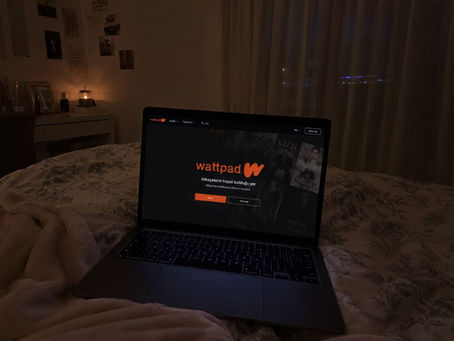 Wattpad a interzis smut-ul? Ce se află, de fapt, în spatele noilor reguli