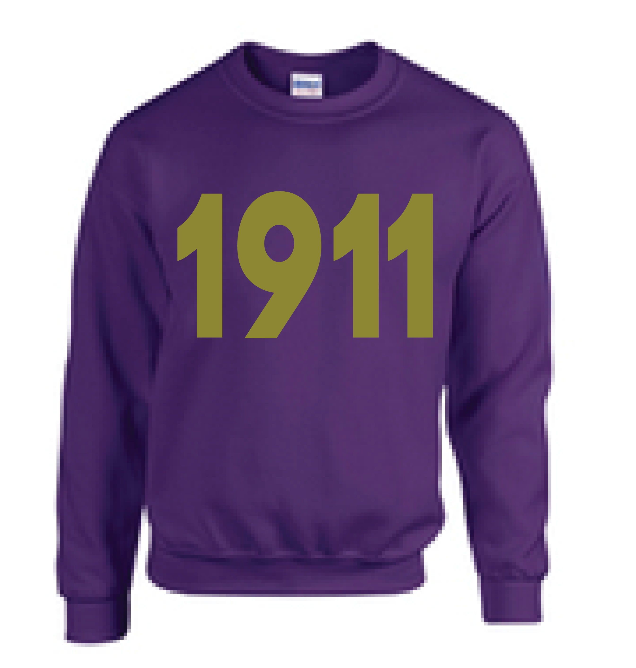 1911 FOUNDED SWEATSHIRT