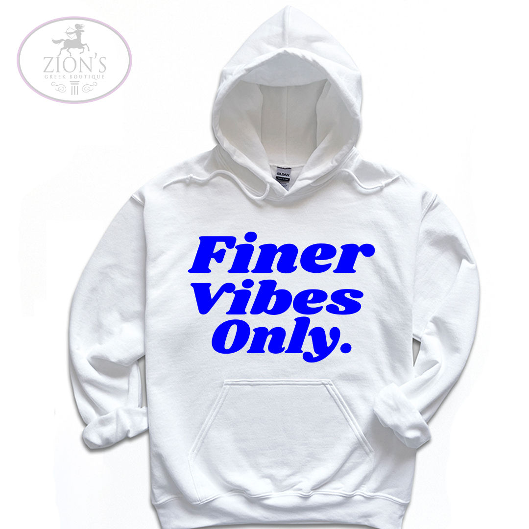 FINER SWEATSHIRT COMBO