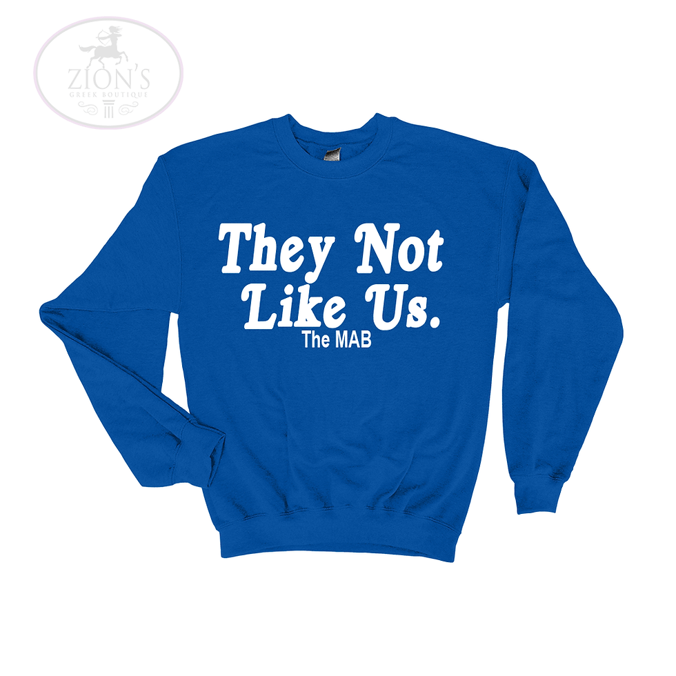 Thumbnail: JANUARY FOUNDERS THEY NOT US DESIGN