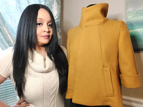 My Journey from Fashion Illustration into Full Design & Construction