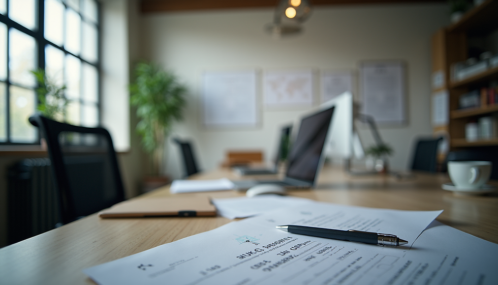 Steps to Streamline Your Business Processes