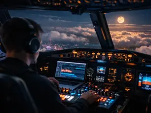 Why Electronic Storytelling Music Stays With You