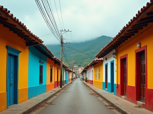 The Story Behind 'Preciosa': A Colombian Tribute Song