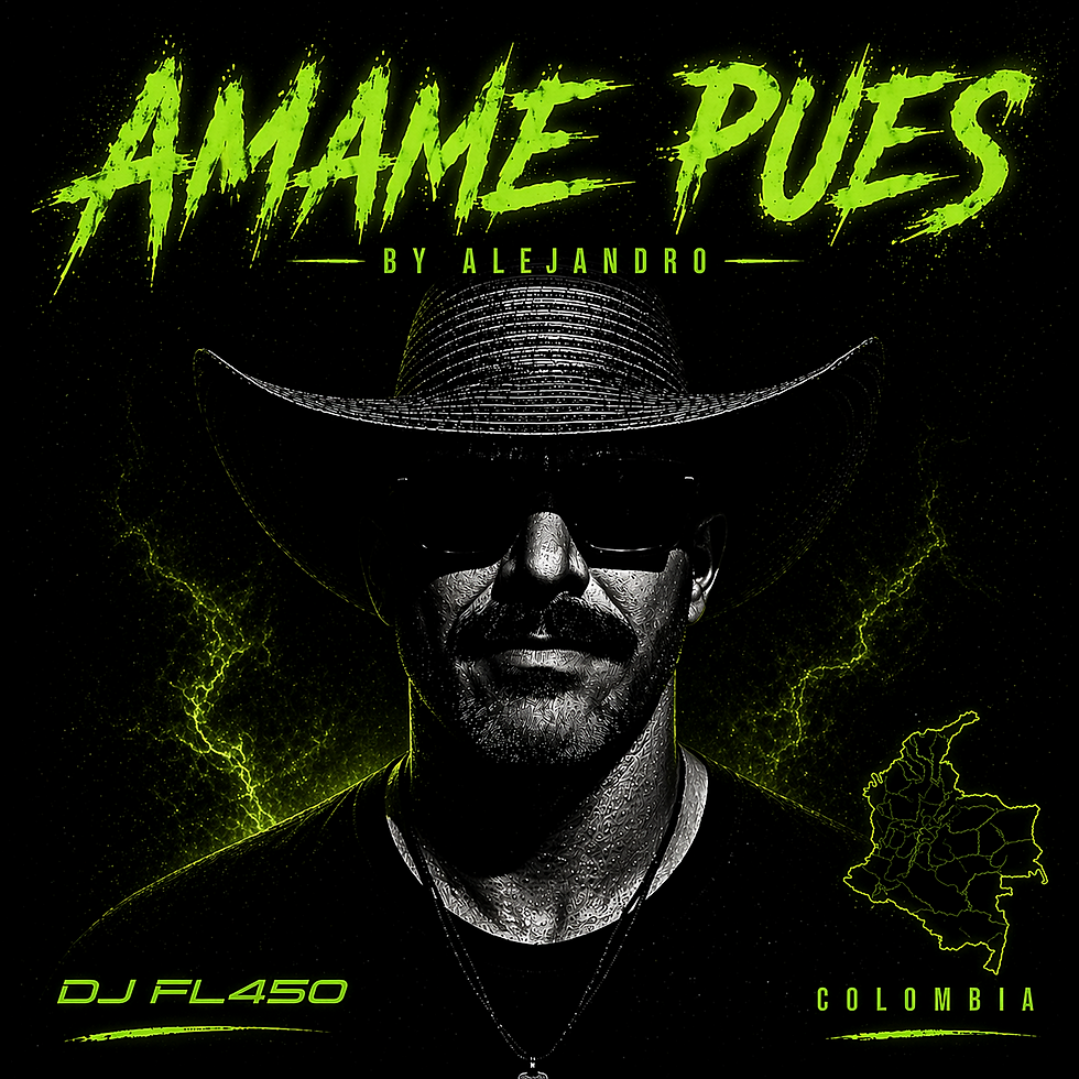 Amame pues Álbum DJ FL450.png