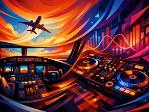 7 Discipline Lessons From Pilots