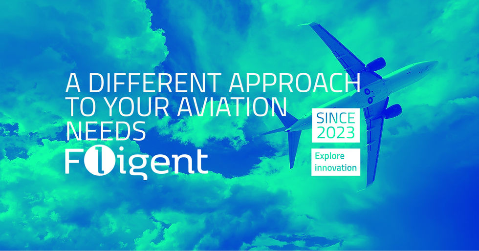 Soaring High: Aviation Market Analysis and Trend Forecasting