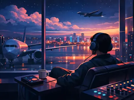 12 Best Albums for Airport Waiting, by Mood