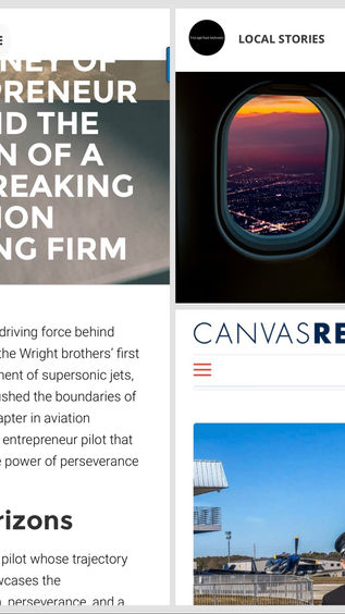  Celebrating Milestones and Media Features: Fligent's Journey and My Latest Book Release