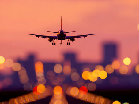 Airplane